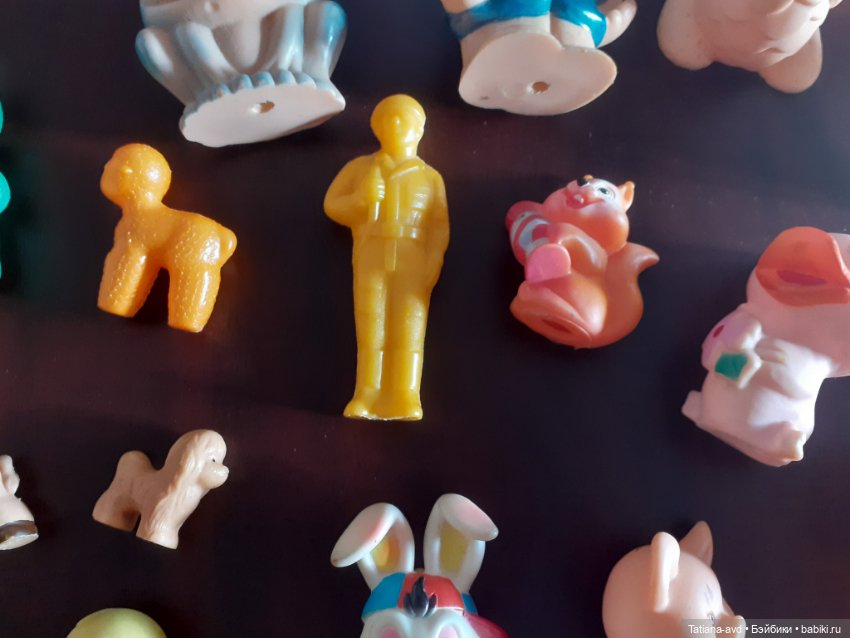 Игрушки детства моего — Болталка и разговоры обо всем: жизнь (фото 4)