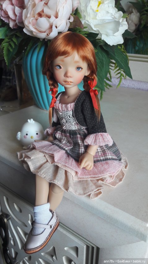 Куклы Irrealdoll (Ирреалдолл): BJD (БЖД) (фото 3)