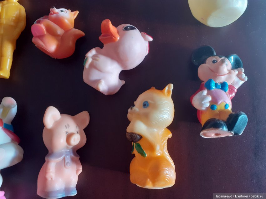 Игрушки детства моего — Болталка и разговоры обо всем: жизнь (фото 7)