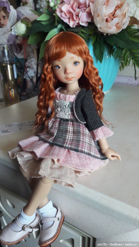 Куклы Irrealdoll (Ирреалдолл): BJD (БЖД) (фото 7)