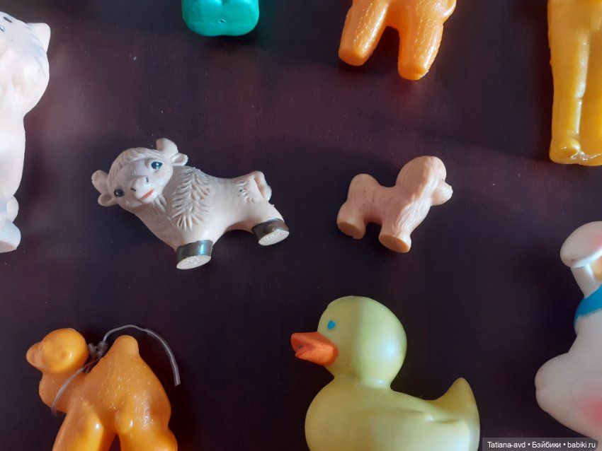 Игрушки детства моего — Болталка и разговоры обо всем: жизнь (фото 5)