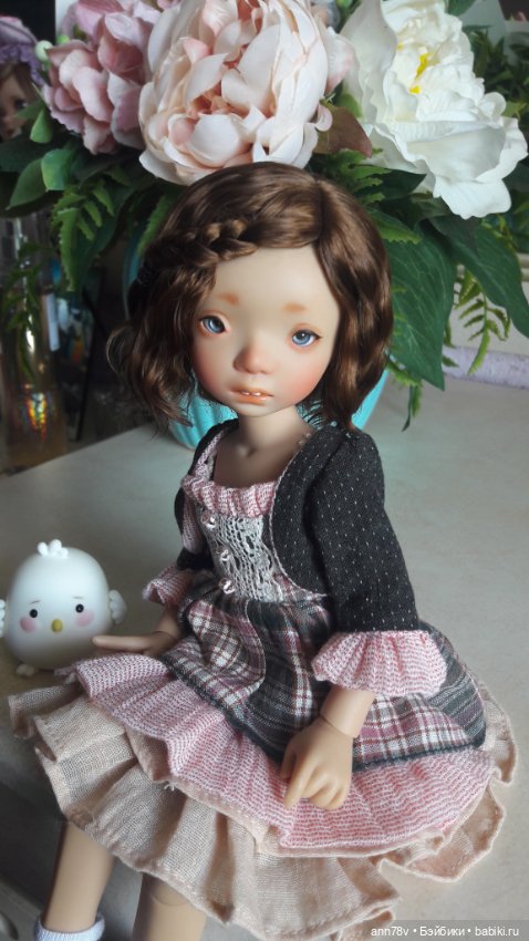 Куклы Irrealdoll (Ирреалдолл): BJD (БЖД) (фото 4)