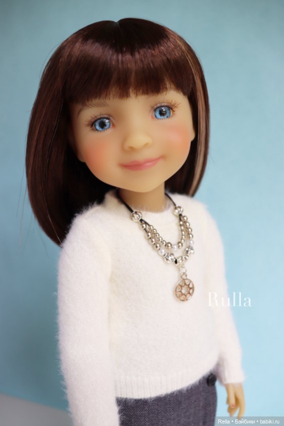 Camille, Ruby Red Fashion Friends (фото 10)