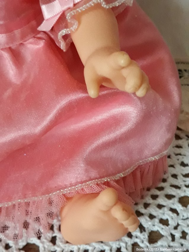 Как хочется стать принцессой