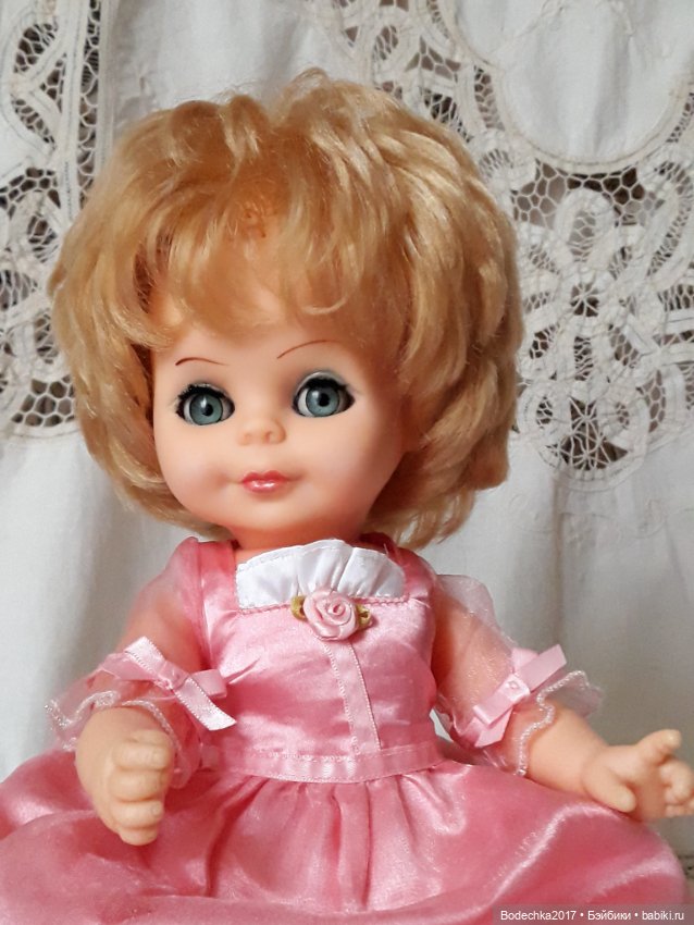 Как хочется стать принцессой