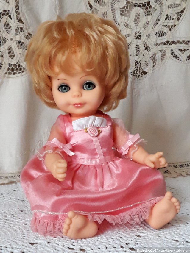 Как хочется стать принцессой