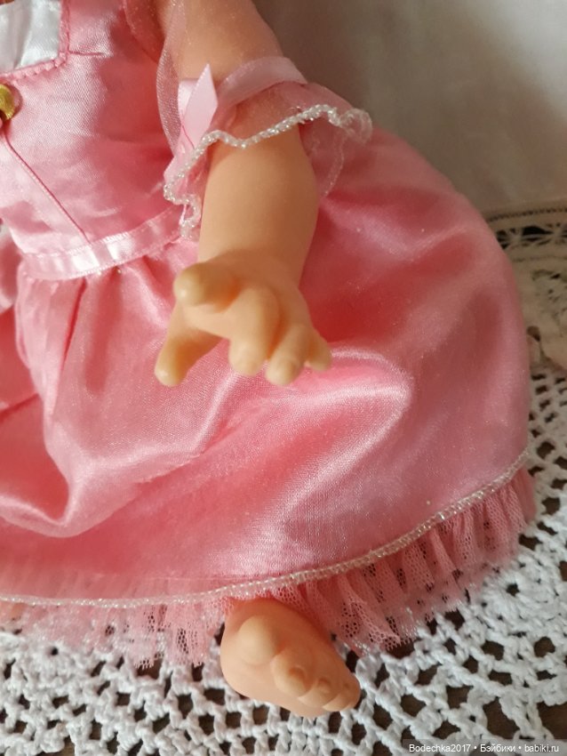 Как хочется стать принцессой