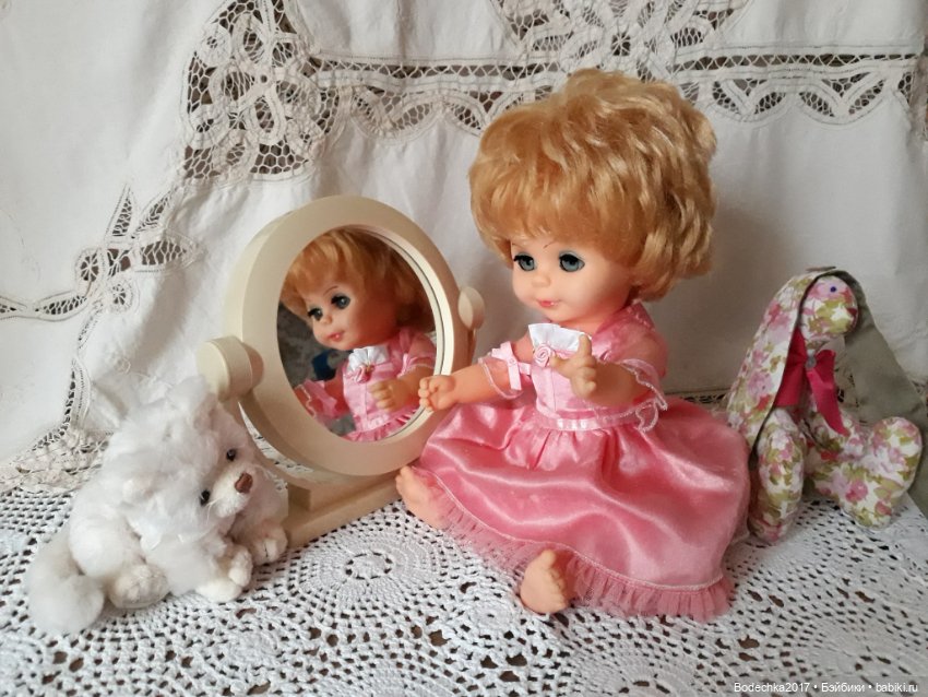 Как хочется стать принцессой (фото 3)