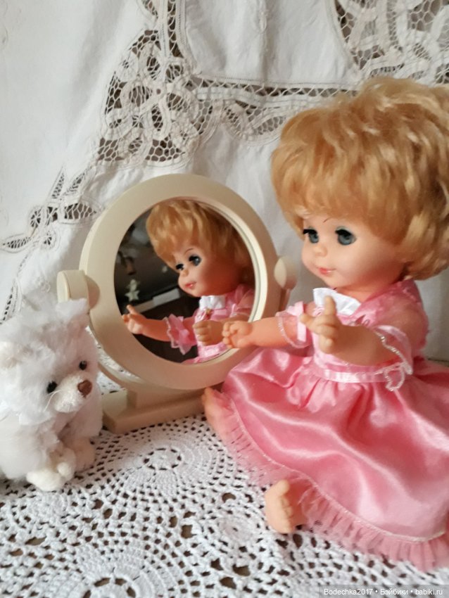 Как хочется стать принцессой (фото 4)