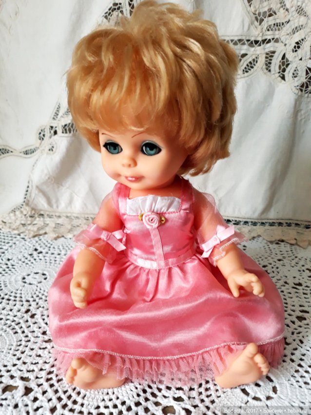 Как хочется стать принцессой (фото 10)