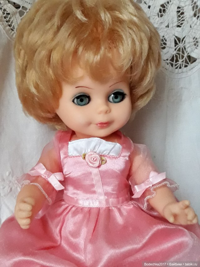 Как хочется стать принцессой