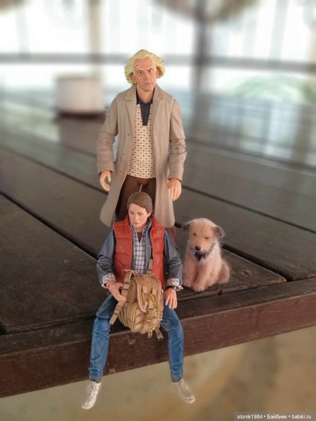 Яркие и живые — ООАК и кастом Барби (Barbie): репейнт