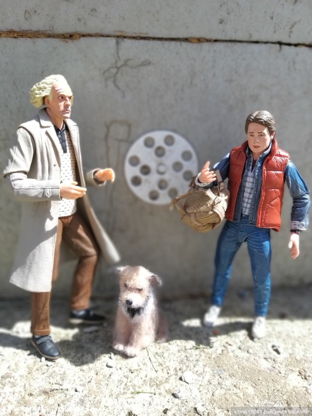 Яркие и живые — ООАК и кастом Барби (Barbie): репейнт