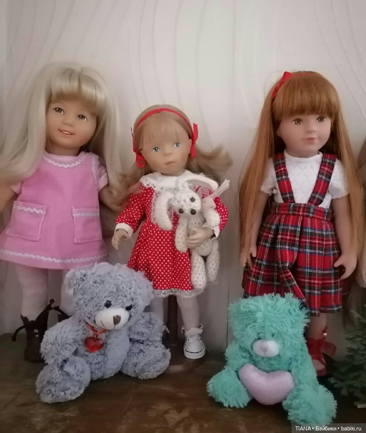 Десять лет назад я здесь поселилась (фото 5)