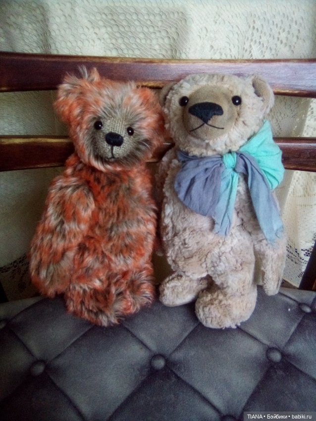 Десять лет назад я здесь поселилась