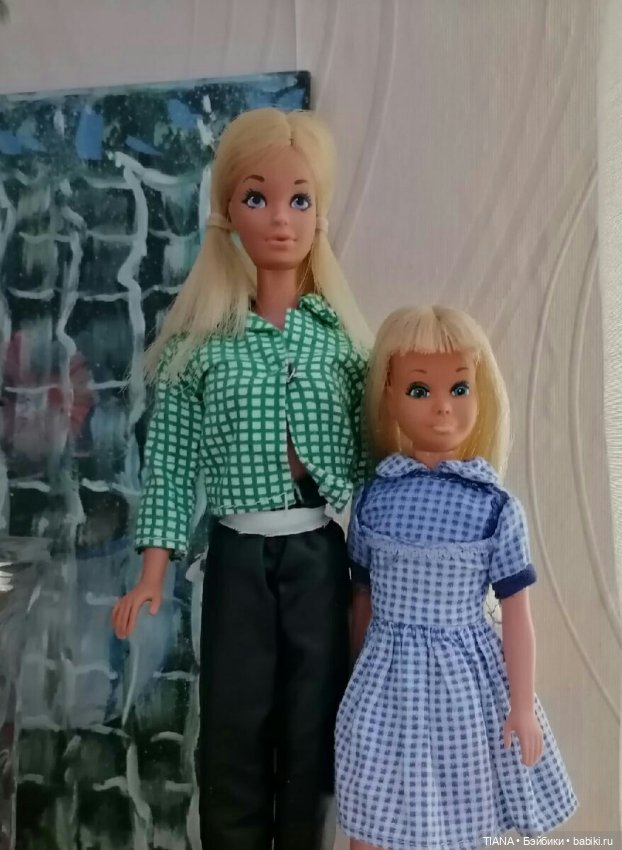 Десять лет назад я здесь поселилась (фото 2)