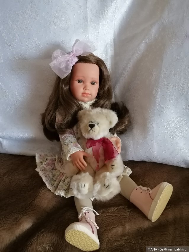 Десять лет назад я здесь поселилась (фото 6)