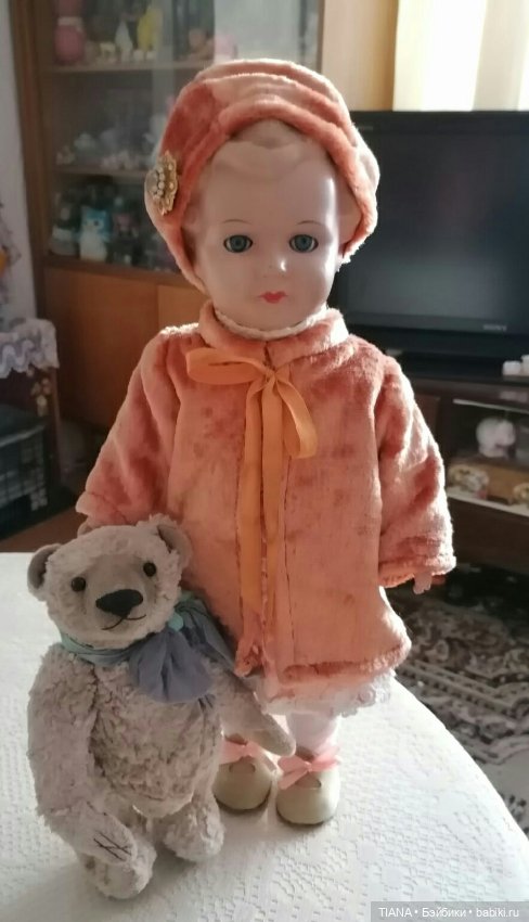 Десять лет назад я здесь поселилась (фото 3)