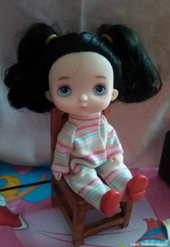 Десять лет назад я здесь поселилась