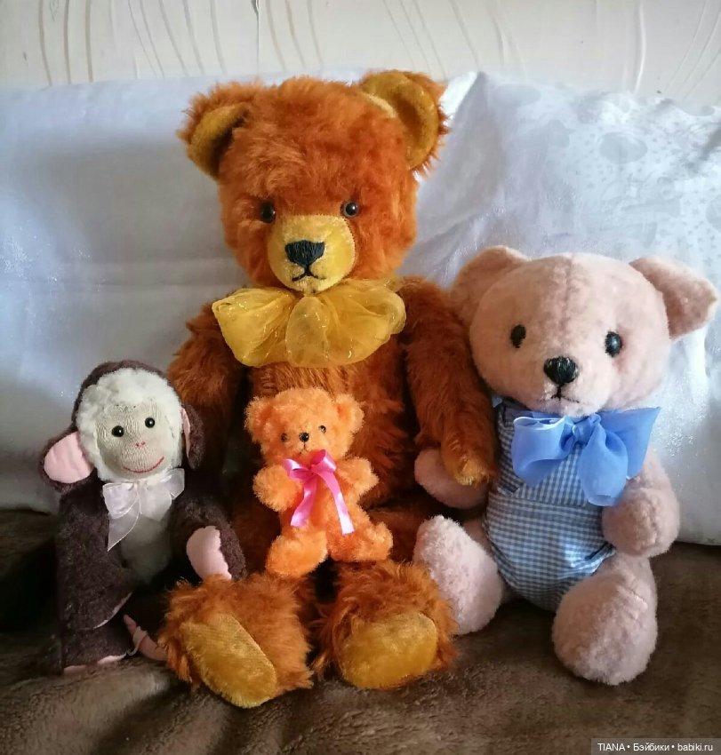 Десять лет назад я здесь поселилась (фото 4)