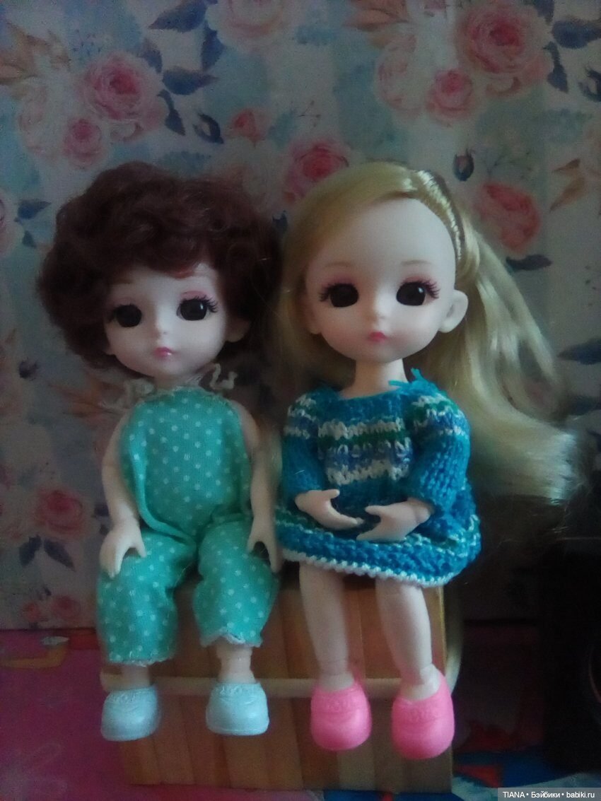 Десять лет назад я здесь поселилась