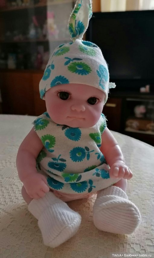 Десять лет назад я здесь поселилась (фото 9)