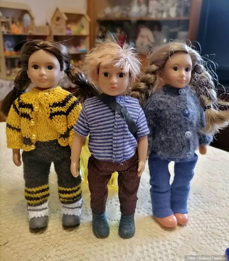 Десять лет назад я здесь поселилась (фото 10)