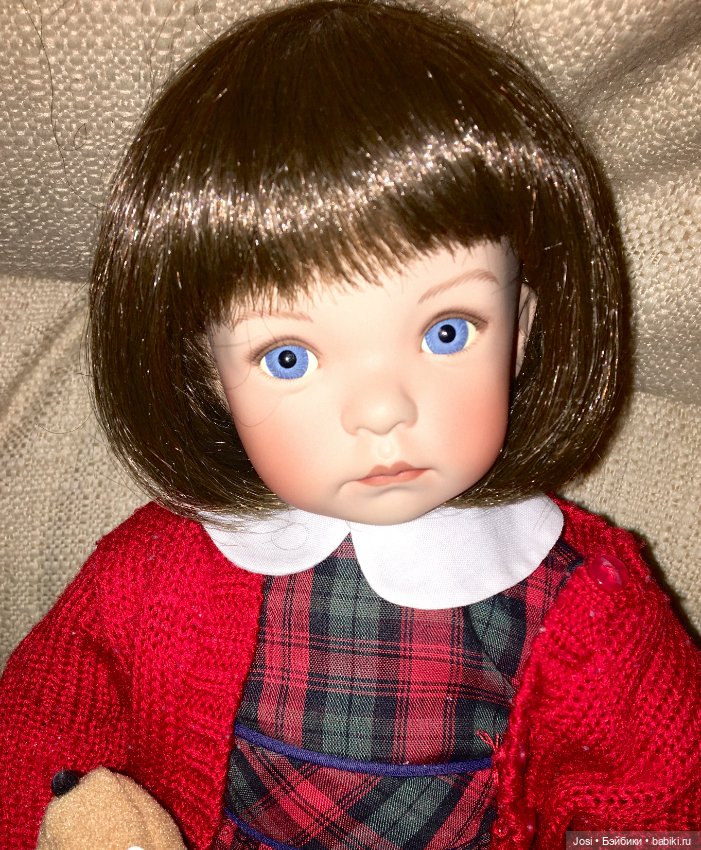 Милые Jenny и Emily от Dianna Effner (фото 10)