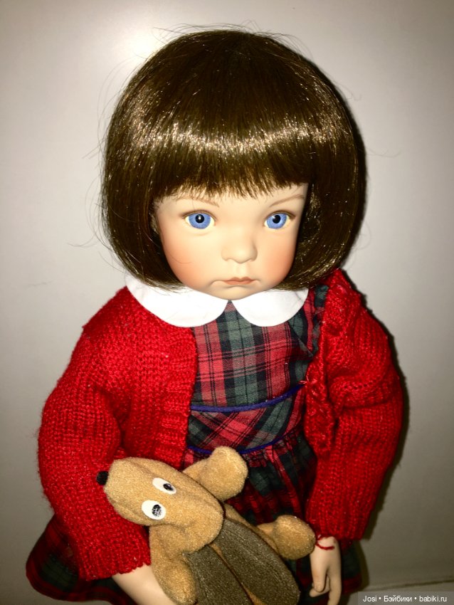 Милые Jenny и Emily от Dianna Effner (фото 6)