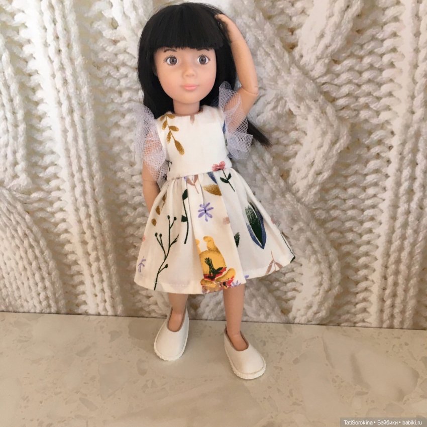 Крузелинг. Проблема с головой