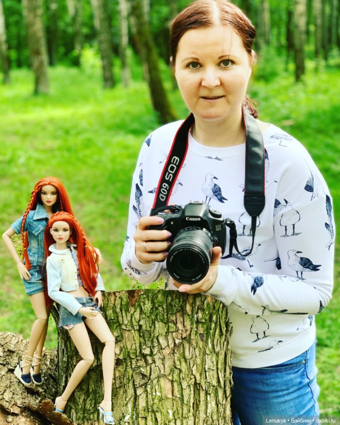 Счастье в квадрате или Присуща ли Вам близнецовая болезнь (фото 10)