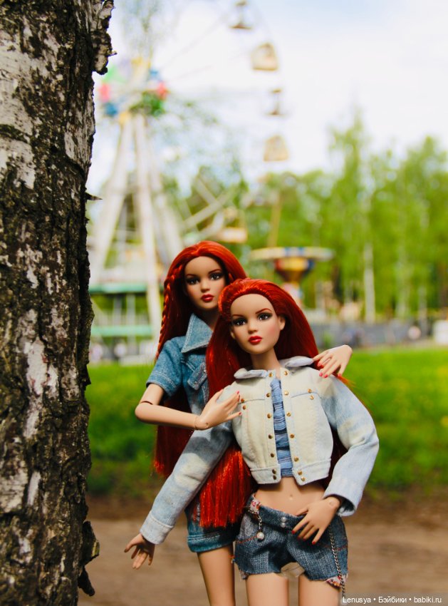 Счастье в квадрате или Присуща ли Вам близнецовая болезнь