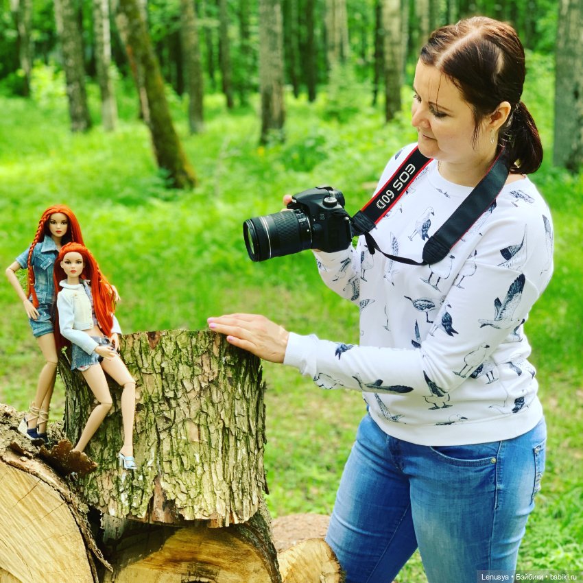 Счастье в квадрате или Присуща ли Вам близнецовая болезнь (фото 9)