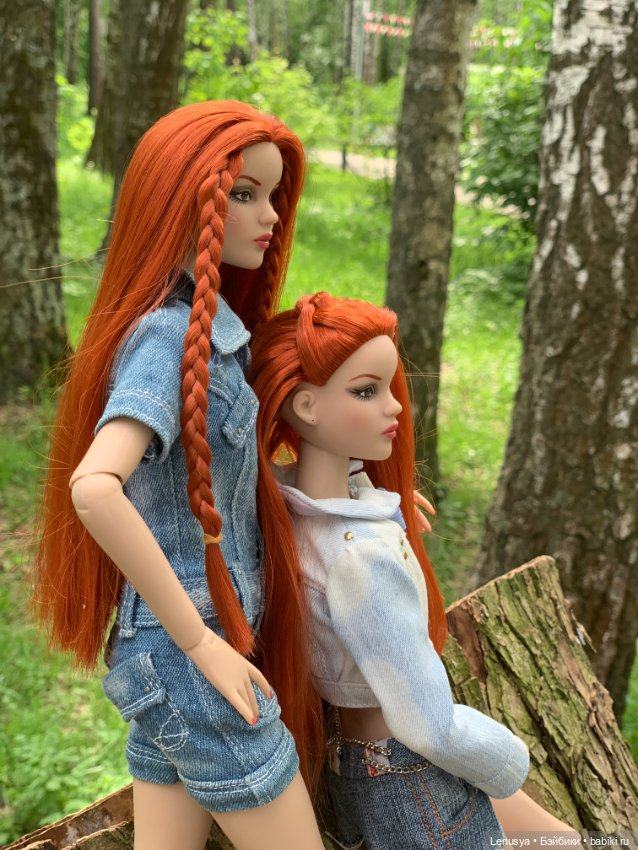 Счастье в квадрате или Присуща ли Вам близнецовая болезнь (фото 8)