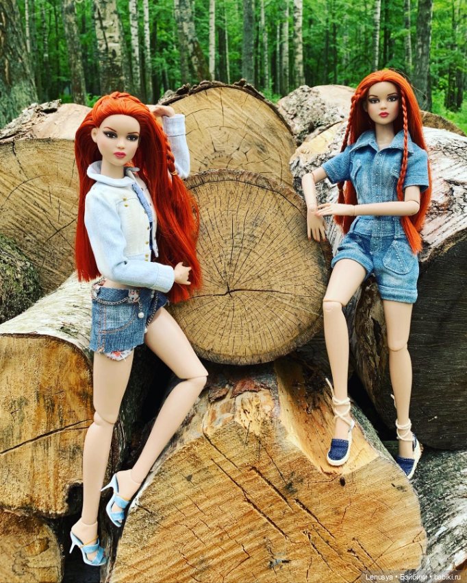 Счастье в квадрате или Присуща ли Вам близнецовая болезнь (фото 4)