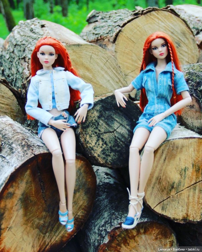 Счастье в квадрате или Присуща ли Вам близнецовая болезнь (фото 3)