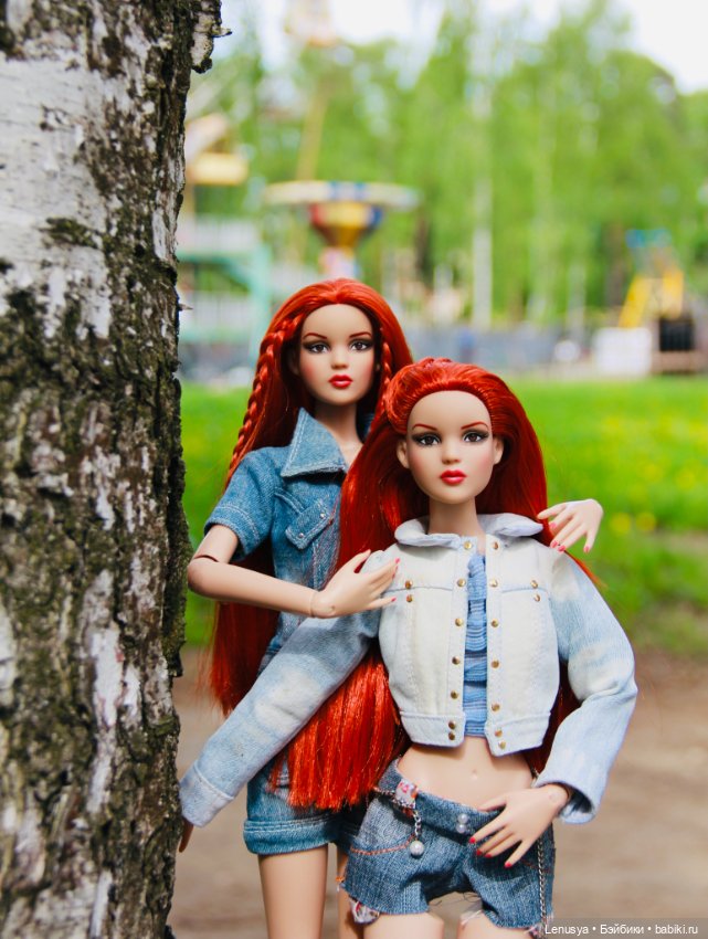 Счастье в квадрате или Присуща ли Вам близнецовая болезнь (фото 2)