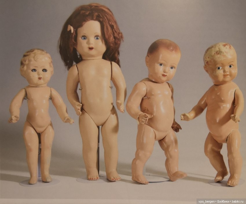 Норвежки с характером - Ингеборг и её "Бьёрг"