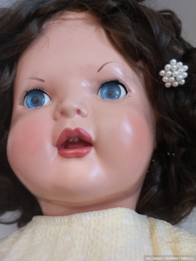 Норвежки с характером - Ингеборг и её "Бьёрг"