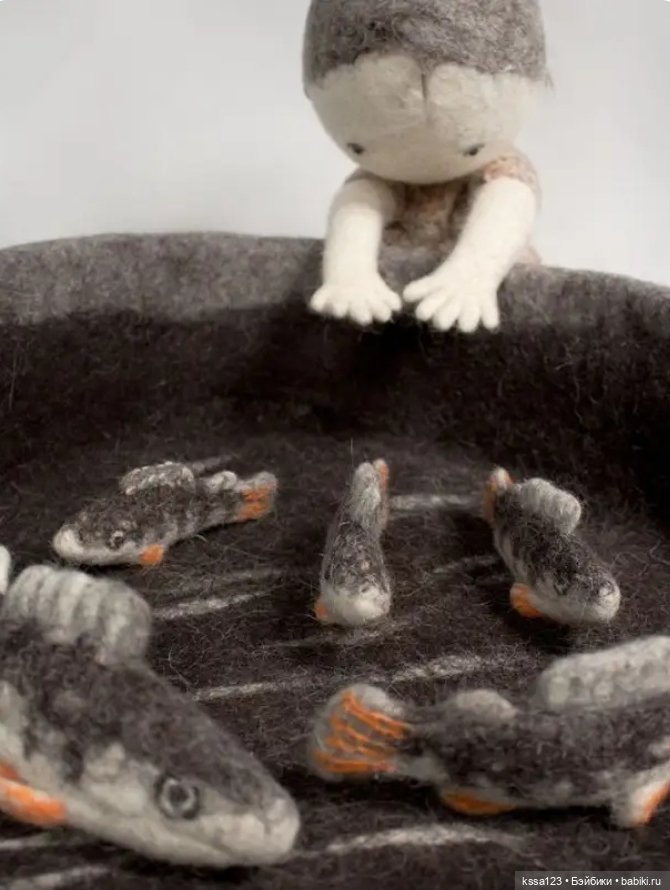 Теплые игрушки — Болталка и разговоры обо всем: жизнь