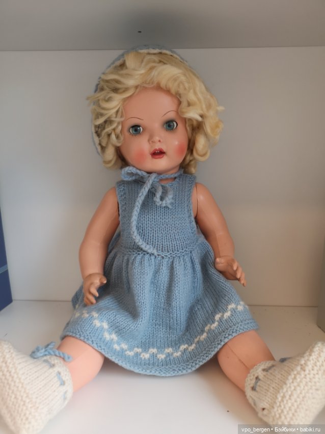 Норвежки с характером - Ингеборг и её "Бьёрг"