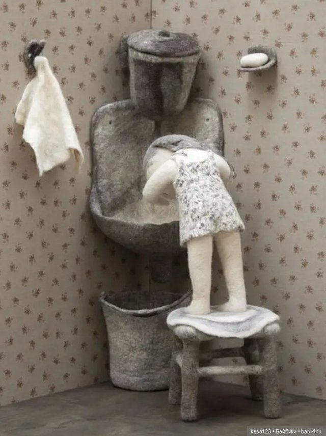 Теплые игрушки — Болталка и разговоры обо всем: жизнь (фото 10)