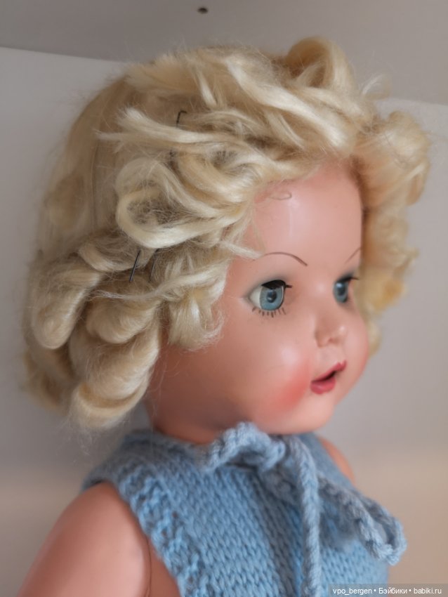 Норвежки с характером - Ингеборг и её "Бьёрг"