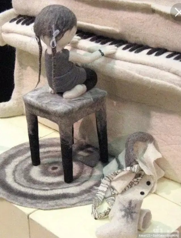 Теплые игрушки — Болталка и разговоры обо всем: жизнь