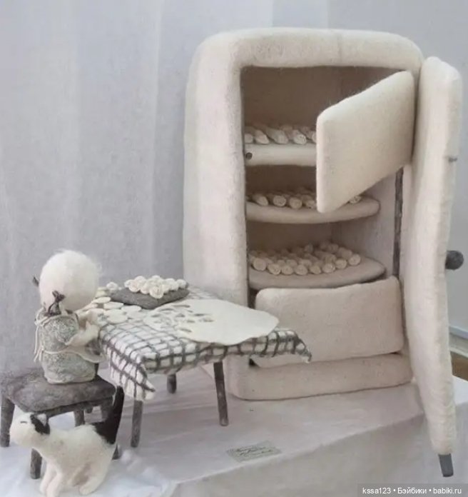 Теплые игрушки — Болталка и разговоры обо всем: жизнь