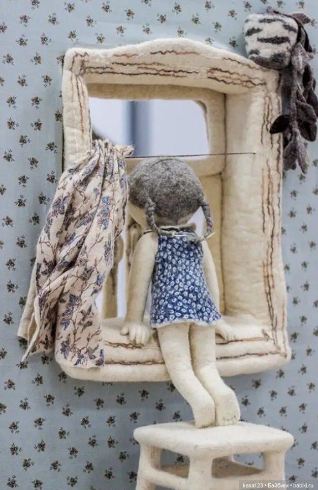 Теплые игрушки — Болталка и разговоры обо всем: жизнь (фото 7)