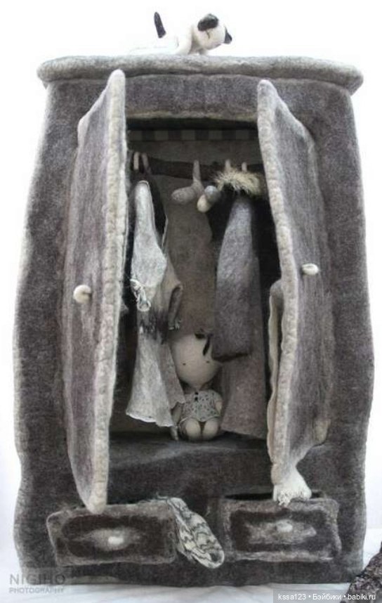 Теплые игрушки — Болталка и разговоры обо всем: жизнь