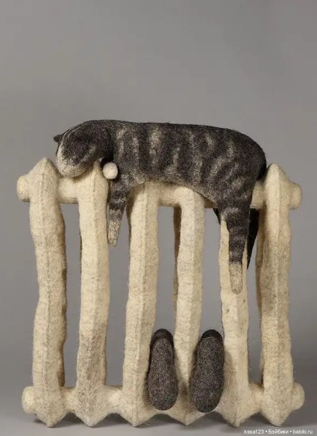 Теплые игрушки — Болталка и разговоры обо всем: жизнь (фото 4)