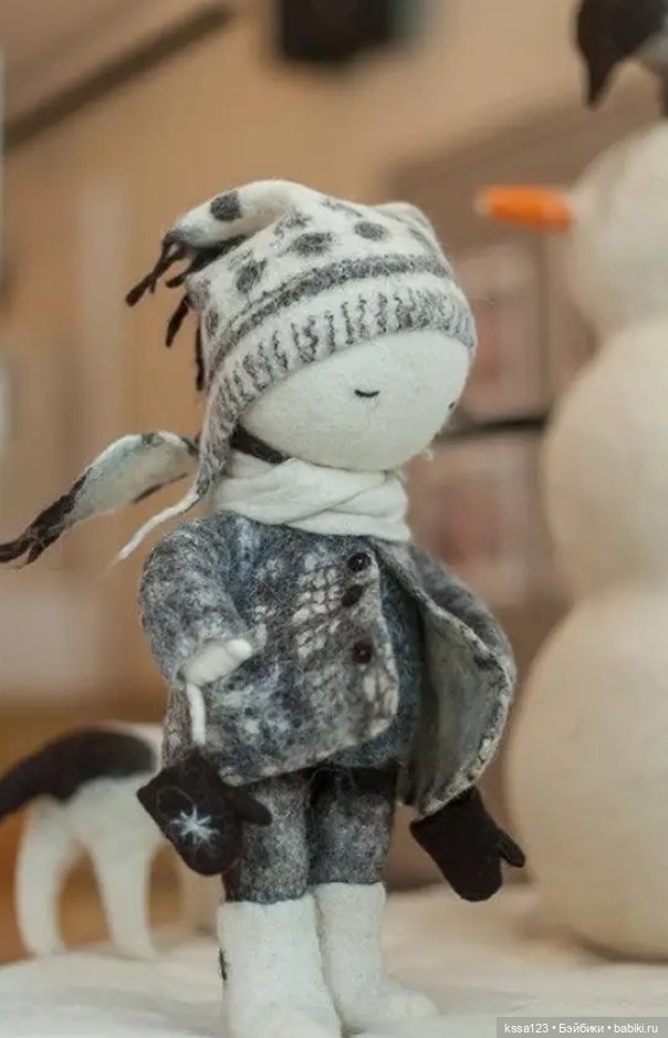 Теплые игрушки — Болталка и разговоры обо всем: жизнь (фото 3)