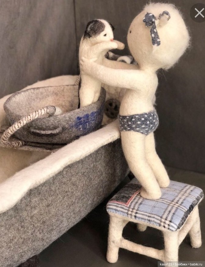 Теплые игрушки — Болталка и разговоры обо всем: жизнь